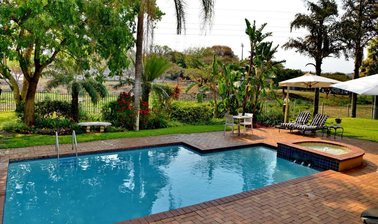 Town Lodge Mbombela Exterior foto