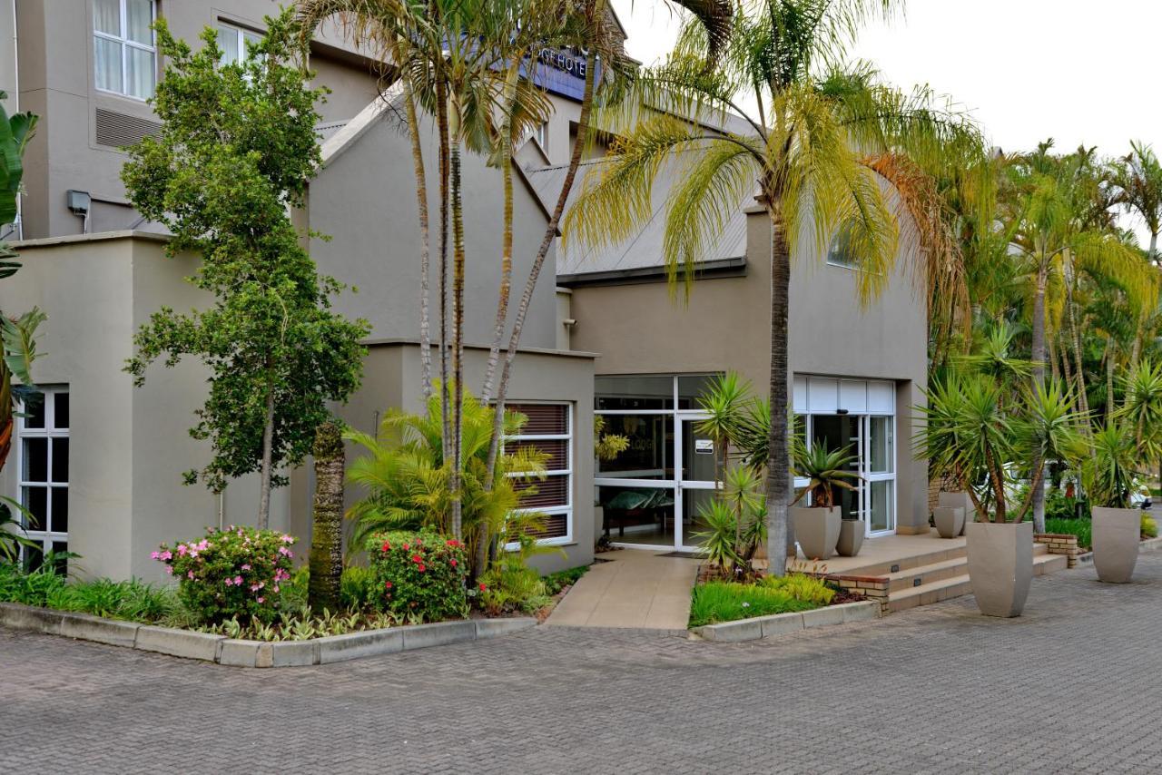 Town Lodge Mbombela Exterior foto
